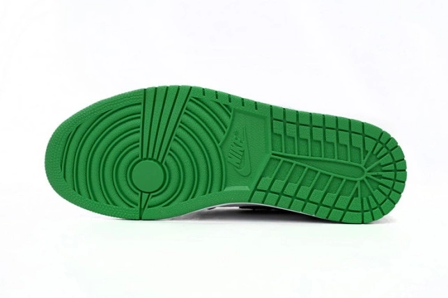 Green 1 Jordan DZ5485-031 High Lucky Air OG 0919